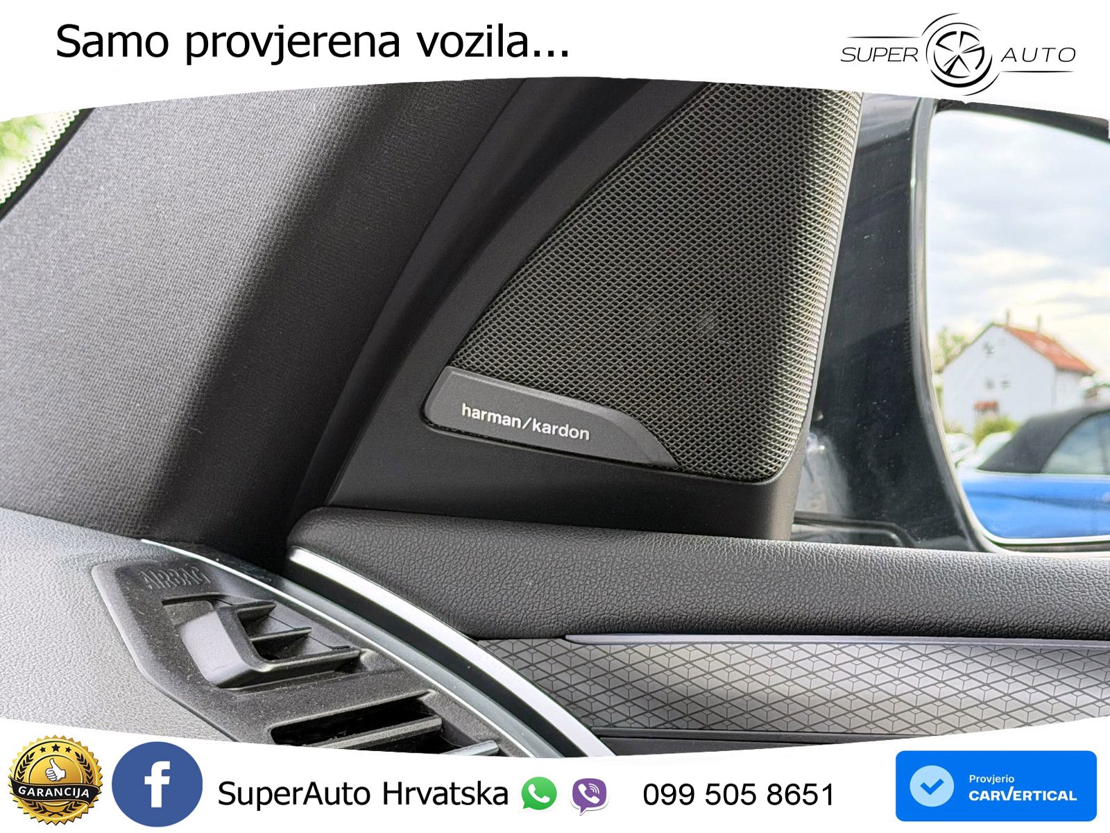 BMW X3 20i xDrive Steptronic M Sport
