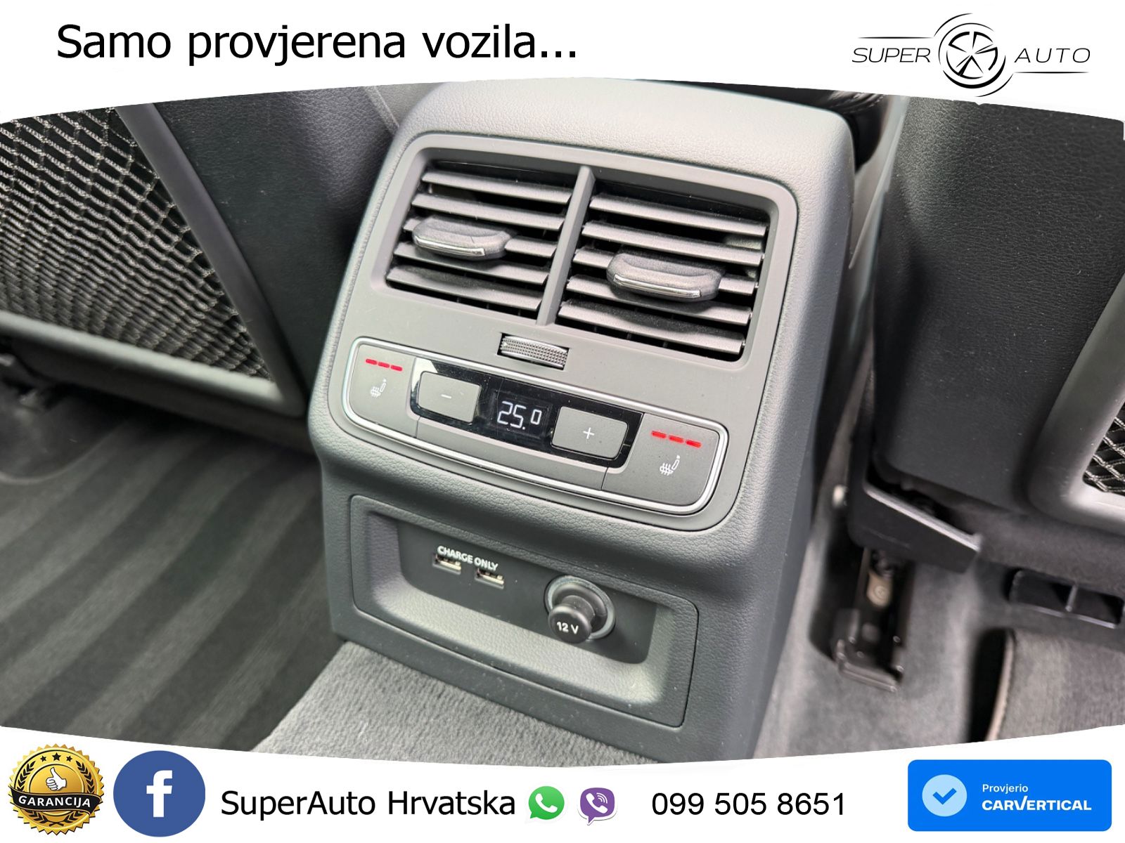 Audi A5 Sportback 40 TDI (190 KS) quattro ultra S tronic LED+GR SJED+ACC