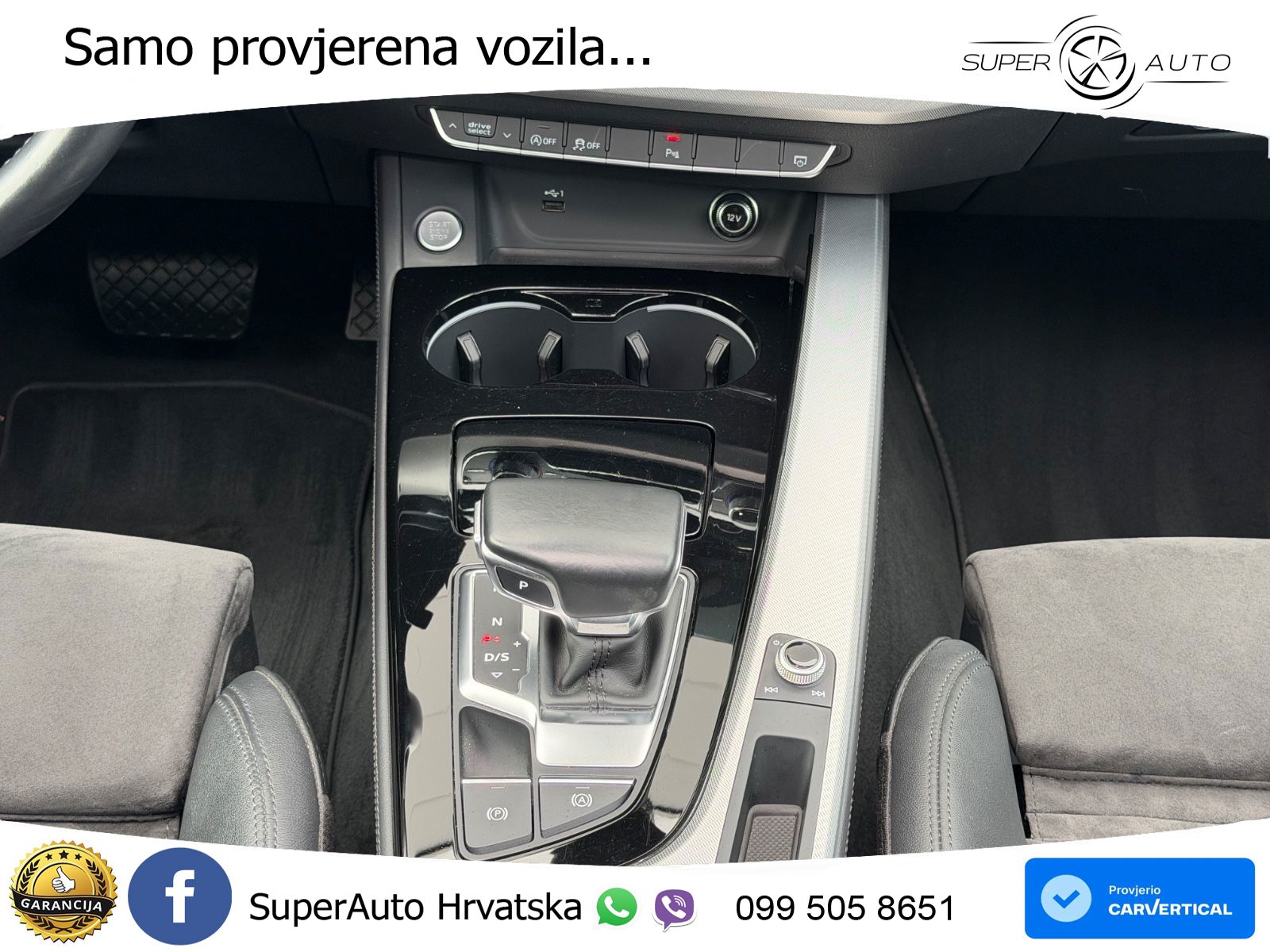 Audi A5 Sportback 40 TDI (190 KS) quattro ultra S tronic LED+GR SJED+ACC