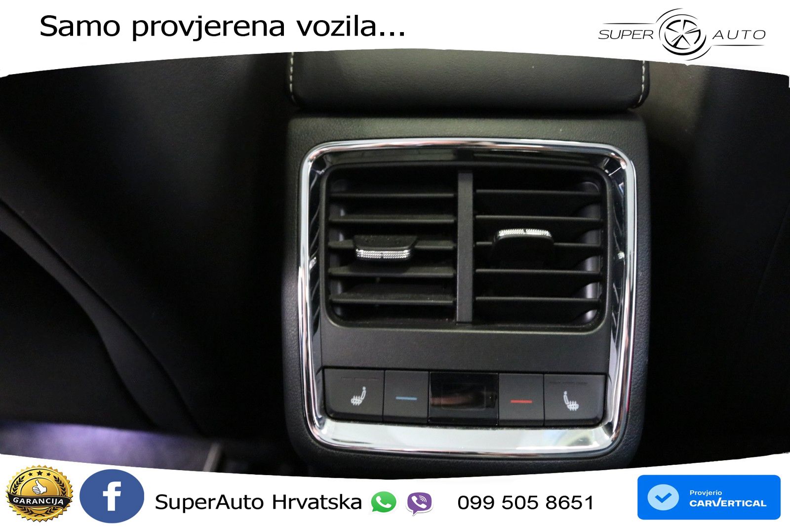 Škoda Enyaq iV RS 82 kWh (299 KS) AWD Suite LED+GR SJED+ACC
