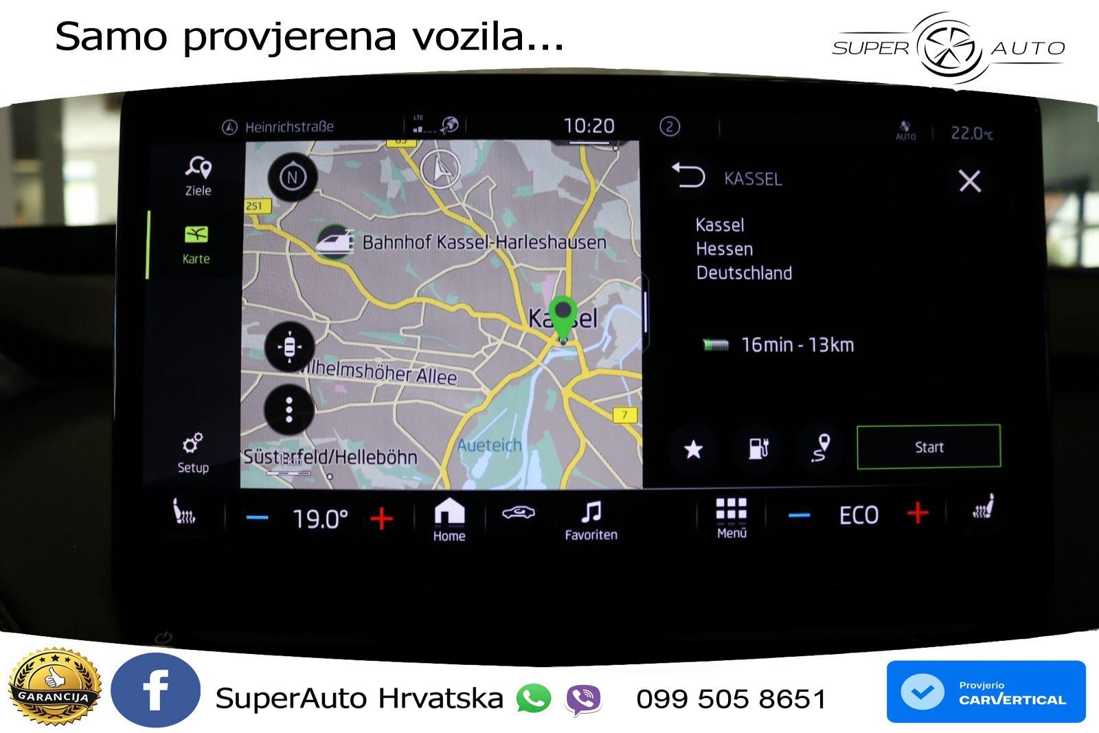 Škoda Enyaq iV RS 82 kWh (299 KS) AWD Suite LED+GR SJED+ACC