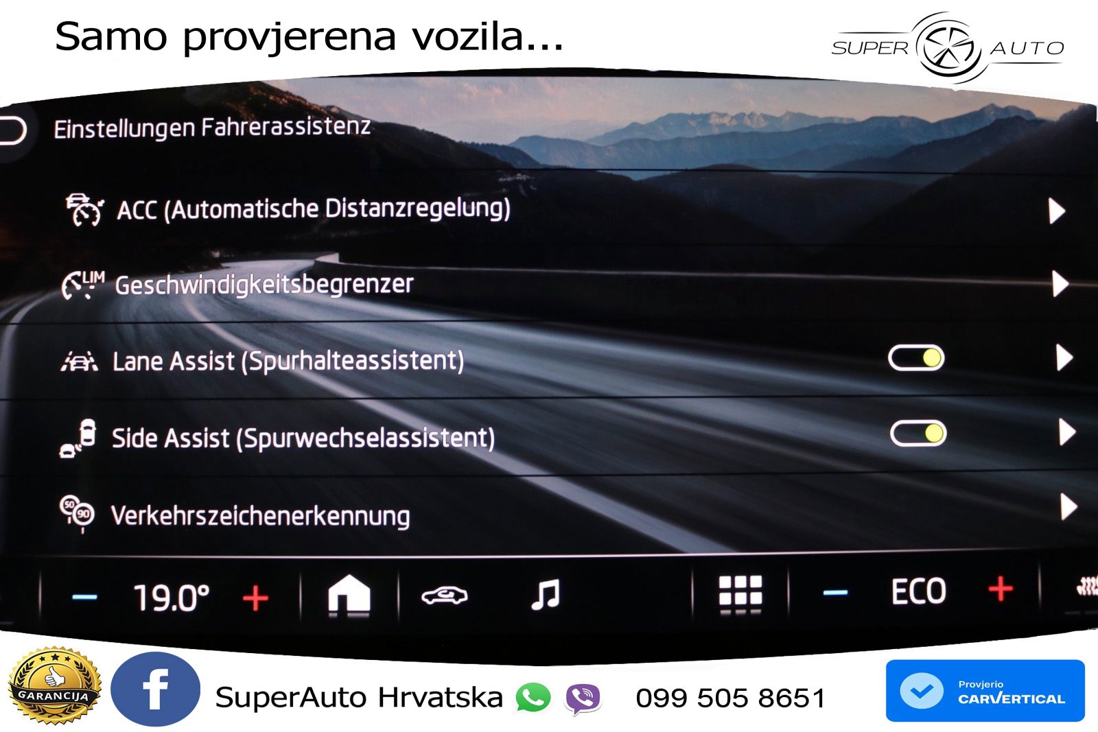 Škoda Enyaq iV RS 82 kWh (299 KS) AWD Suite LED+GR SJED+ACC