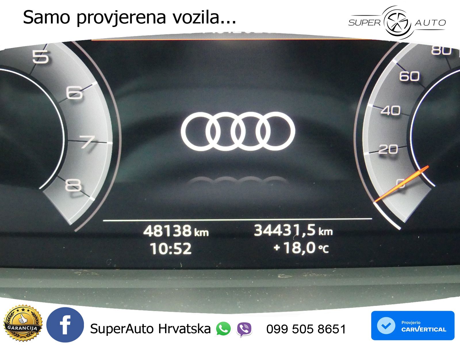 Audi Q3 II Sportback 40 TFSI (190 KS) quattro S tronic S line