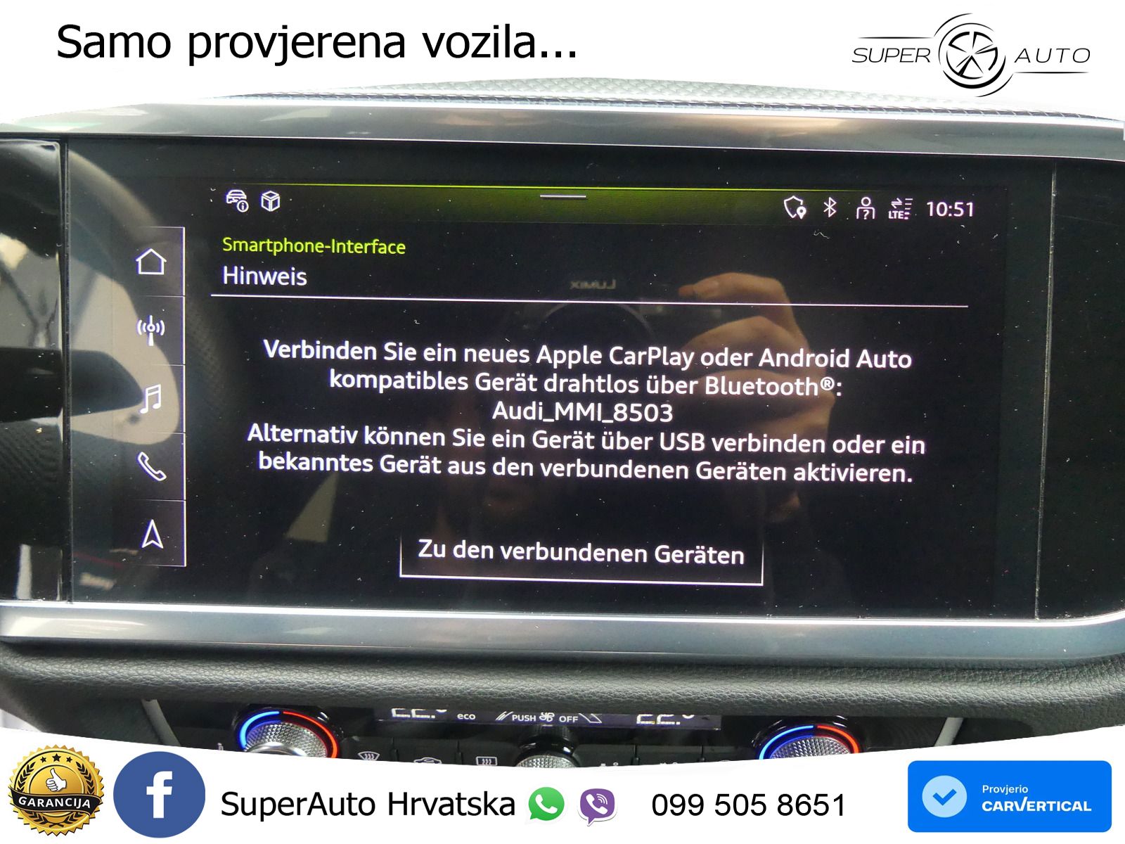 Audi Q3 II Sportback 40 TFSI (190 KS) quattro S tronic S line