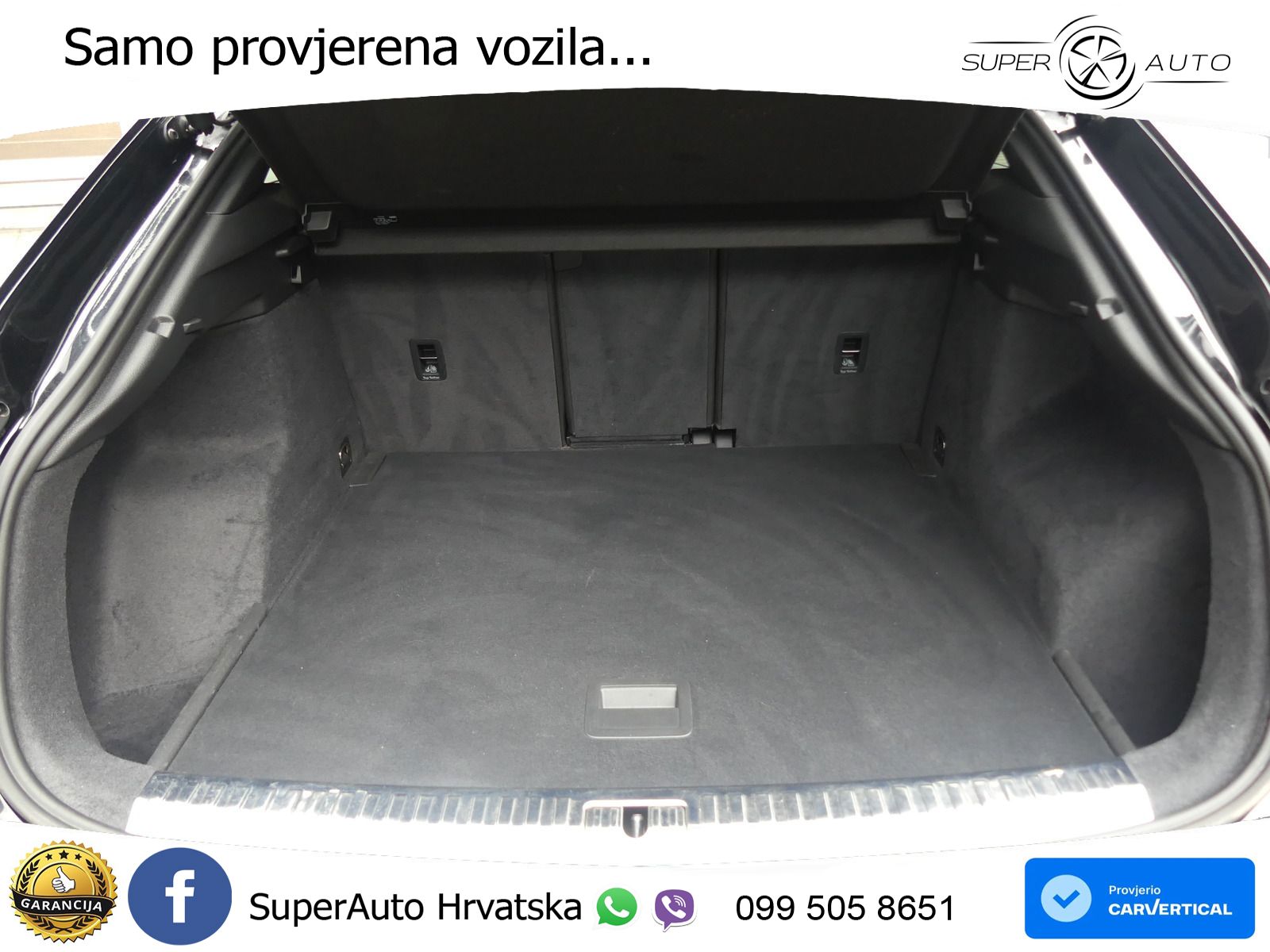 Audi Q3 II Sportback 40 TFSI (190 KS) quattro S tronic S line