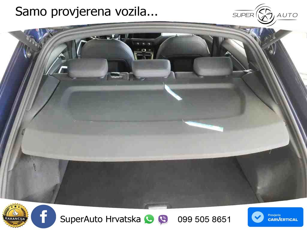 Audi Q3 40 TDI (200 KS) quattro S tronic S line