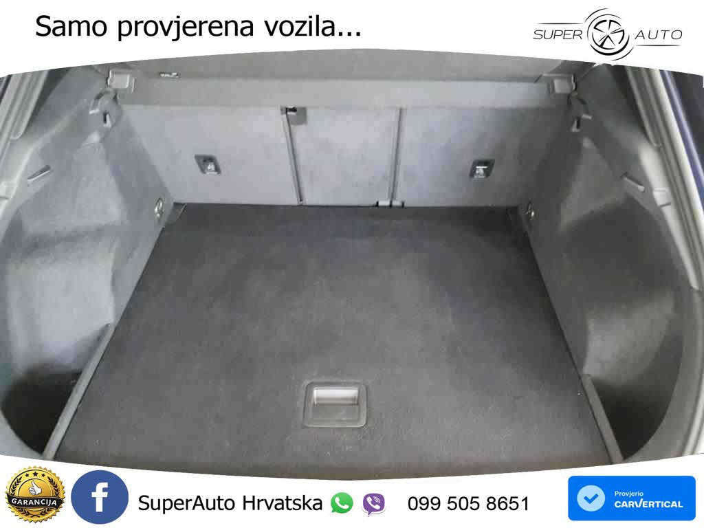 Audi Q3 40 TDI (200 KS) quattro S tronic S line