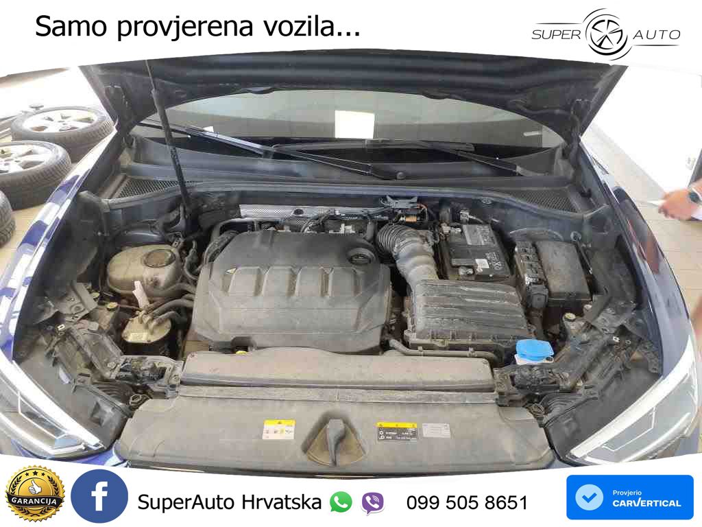Audi Q3 40 TDI (200 KS) quattro S tronic S line