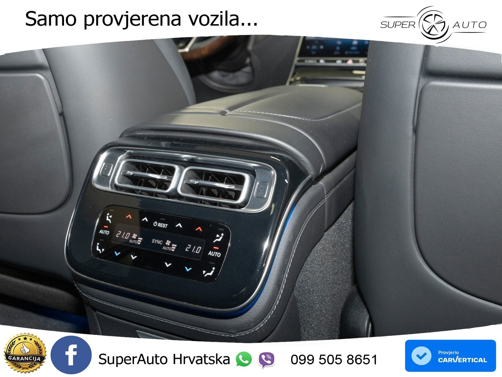 Mercedes S 450d (367 KS) EQ Boost 4MATIC 9G-TRONIC AMG ACC+HEAD+4xGR SJED+360+PANO