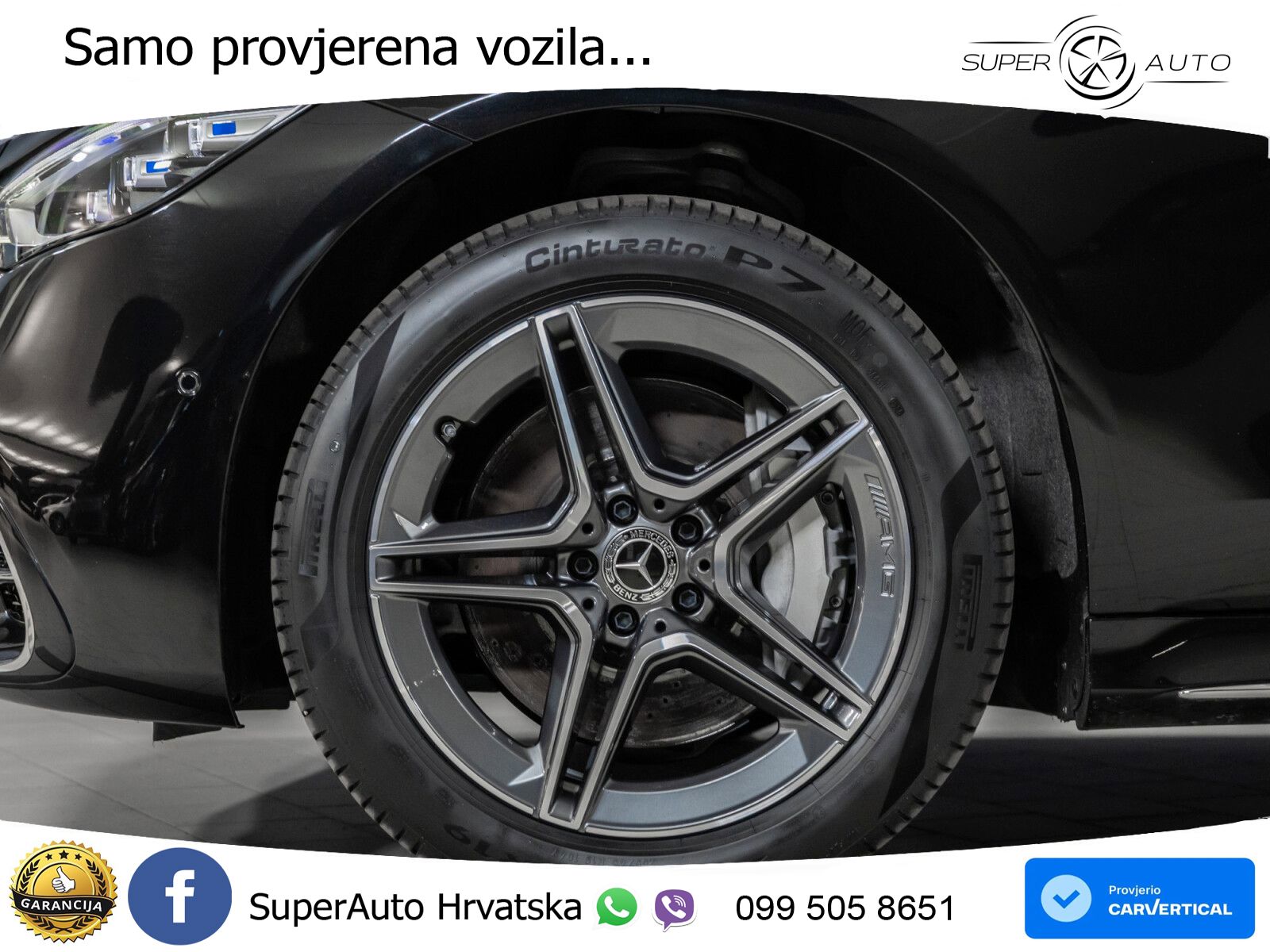 Mercedes S 450d (367 KS) EQ Boost 4MATIC 9G-TRONIC AMG ACC+HEAD+4xGR SJED+360+PANO