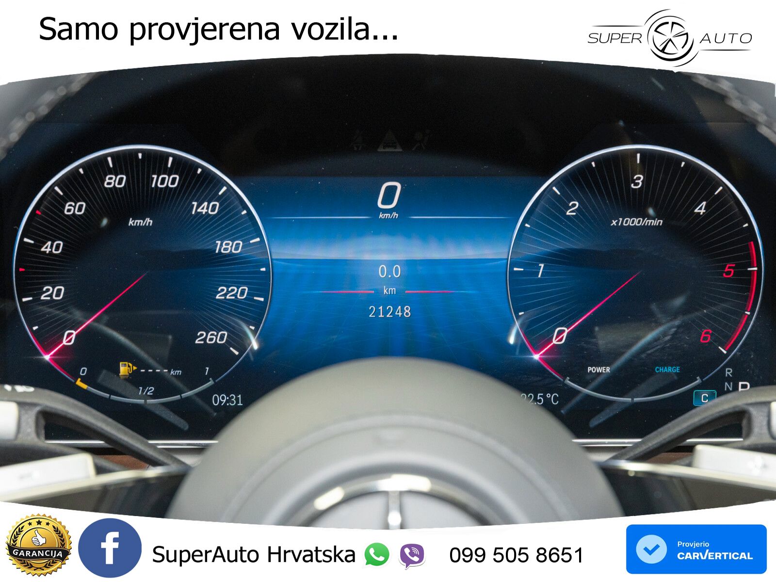 Mercedes S 450d (367 KS) EQ Boost 4MATIC 9G-TRONIC AMG ACC+HEAD+4xGR SJED+360+PANO