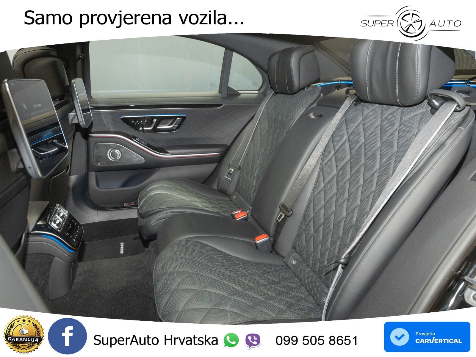 Mercedes S 450d (367 KS) EQ Boost 4MATIC 9G-TRONIC AMG ACC+HEAD+4xGR SJED+360+PANO