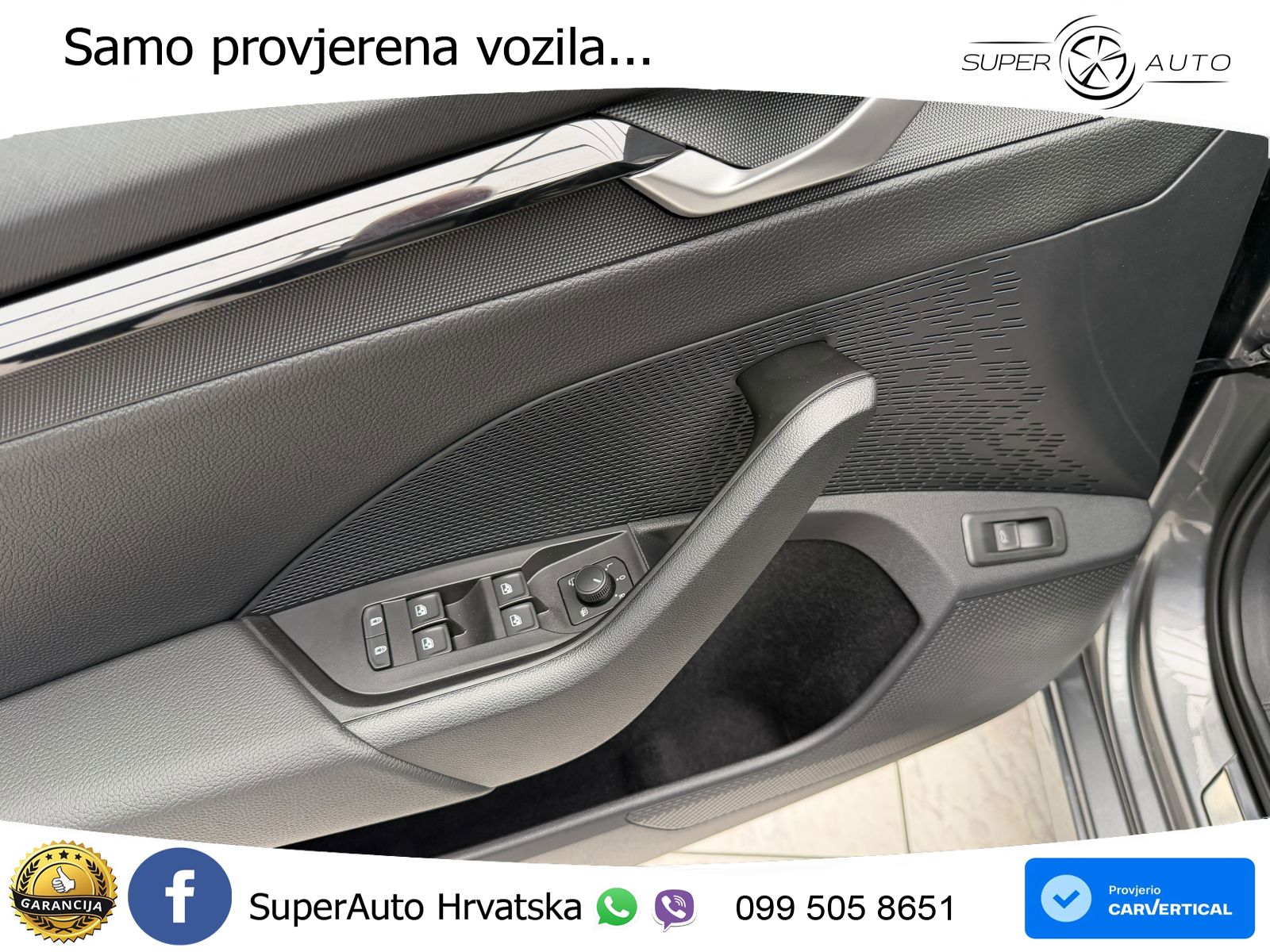 Škoda Octavia Combi 2.0 TDI (150 KS) DSG SportLine MATRIX+GR SJED+KAM