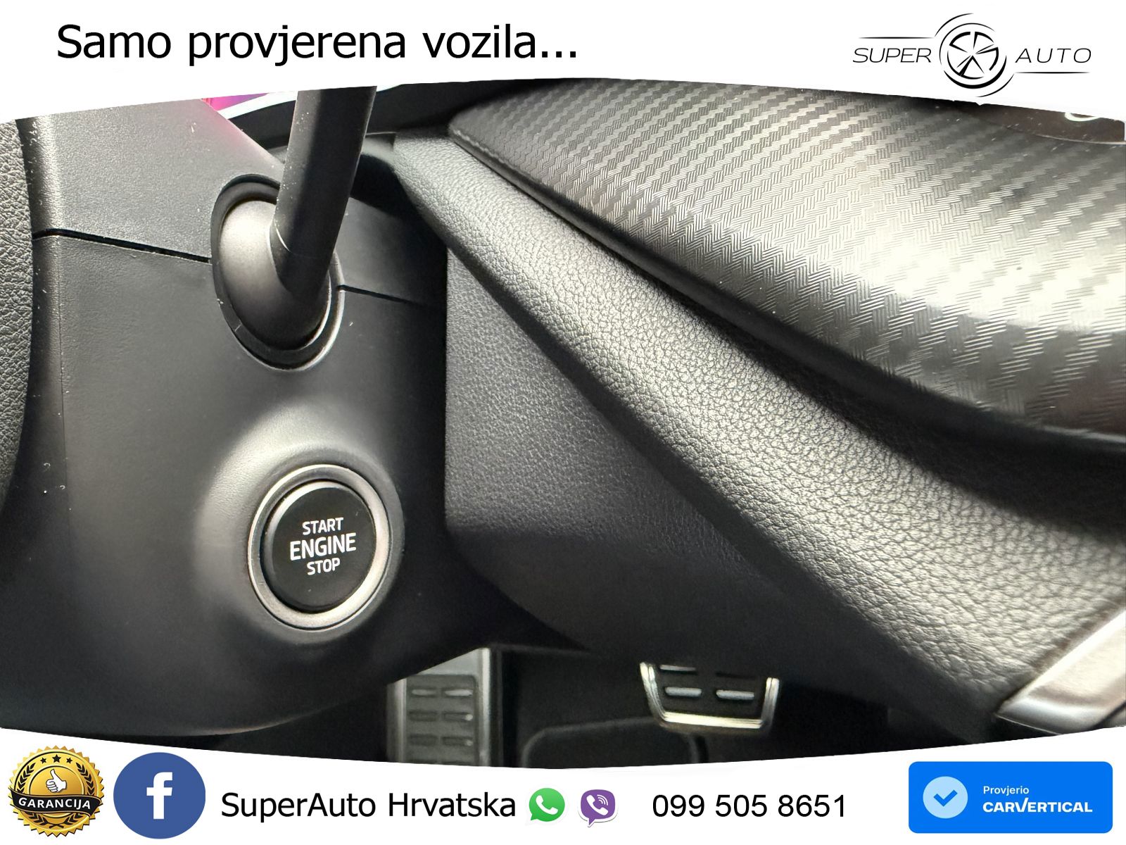 Škoda Octavia Combi 2.0 TDI (150 KS) DSG SportLine MATRIX+GR SJED+KAM