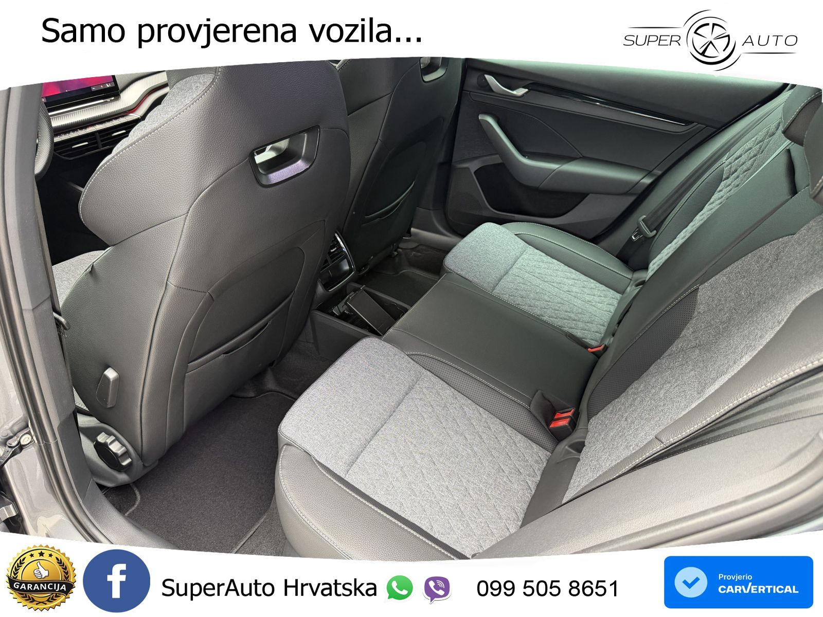 Škoda Octavia Combi 2.0 TDI (150 KS) DSG SportLine MATRIX+GR SJED+KAM