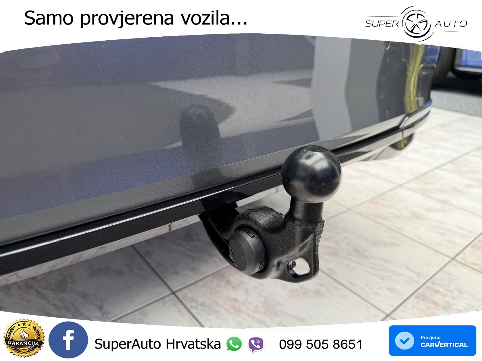 Škoda Octavia Combi 2.0 TDI (150 KS) DSG SportLine MATRIX+GR SJED+KAM