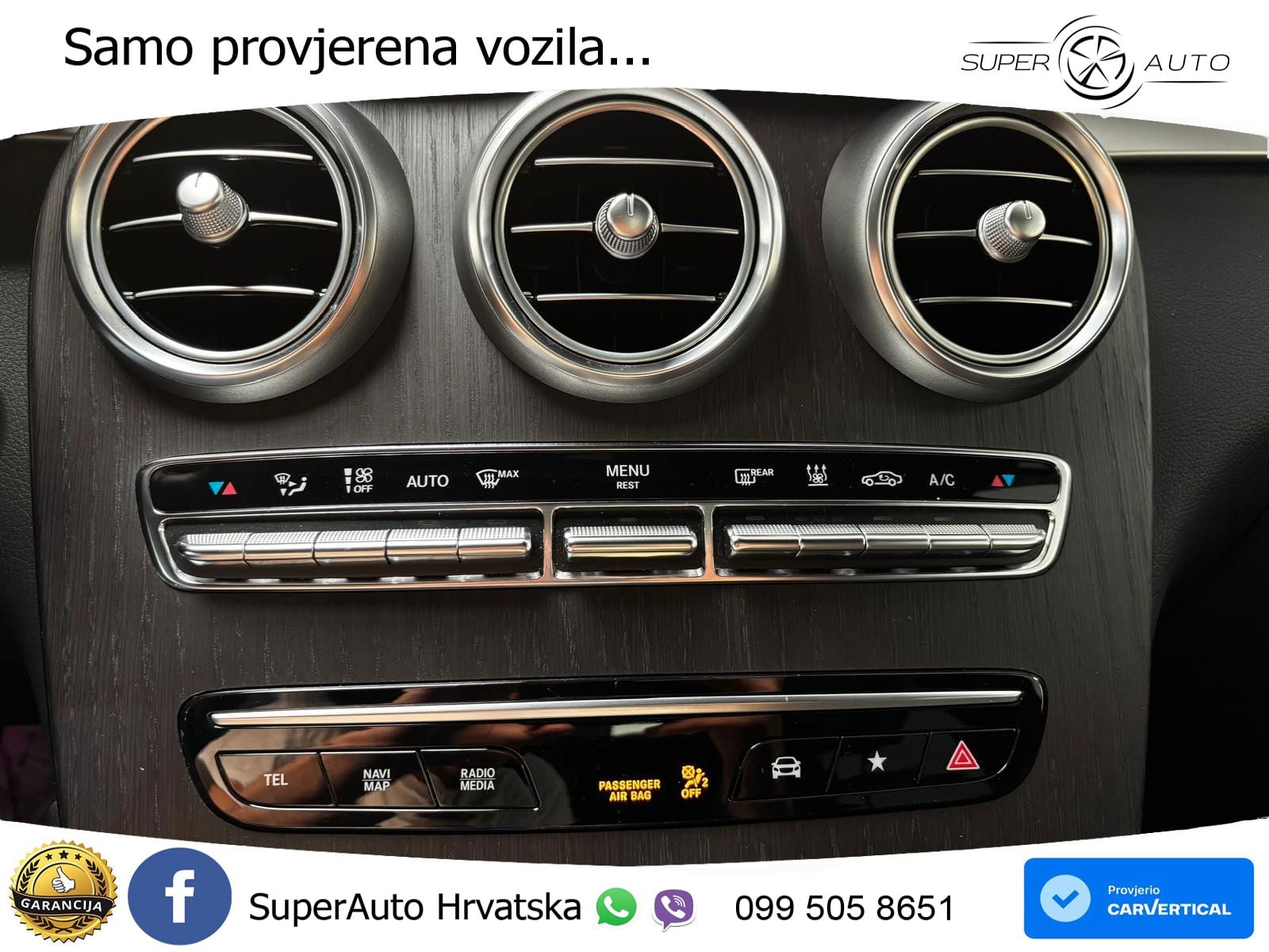 Mercedes GLC 300de (306 KS) 4MATIC 9G-TRONIC