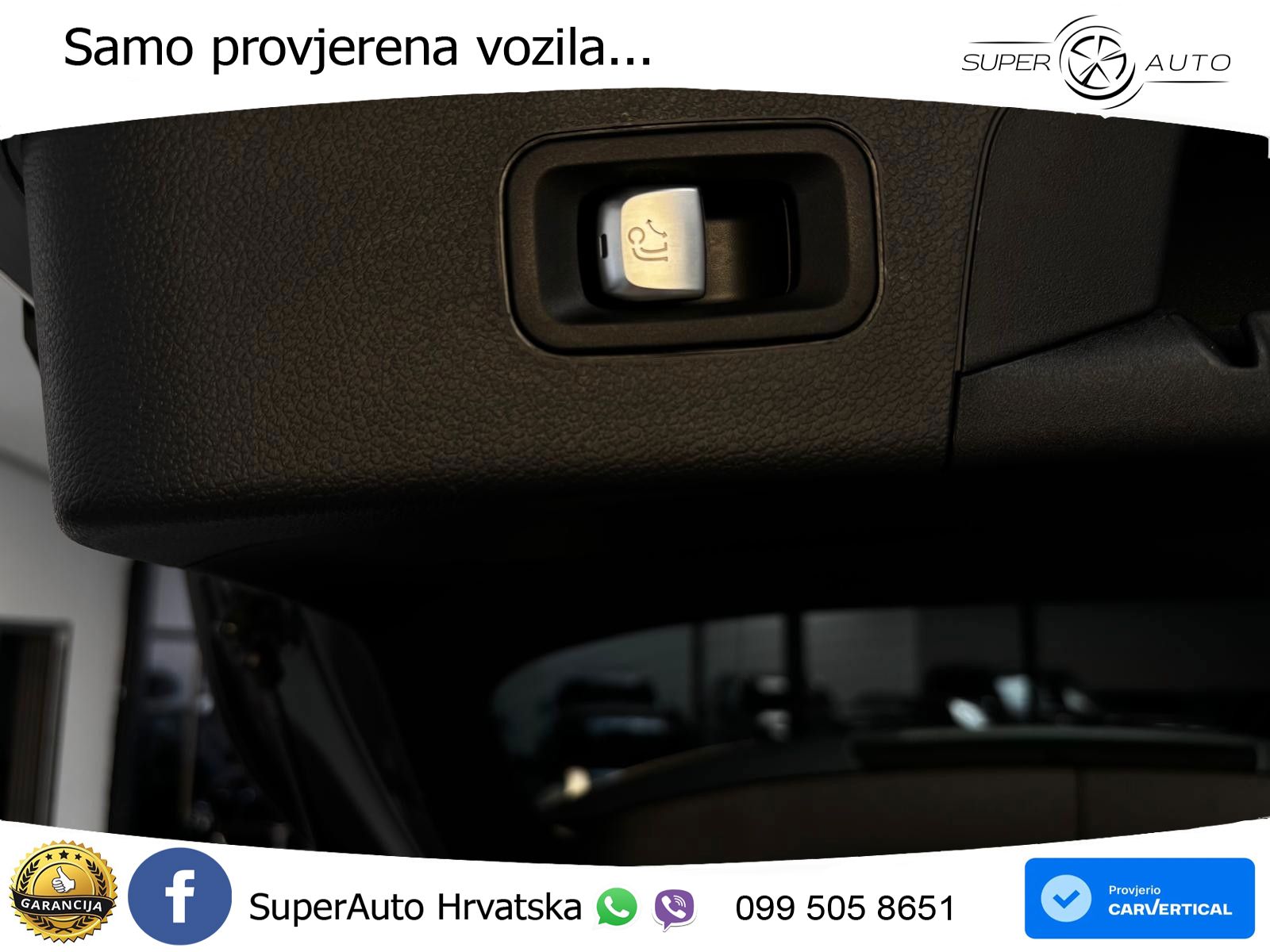 Mercedes GLC 300de (306 KS) 4MATIC 9G-TRONIC