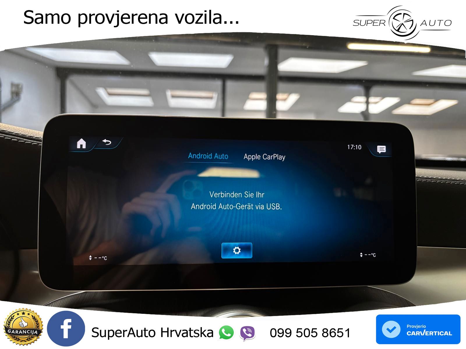 Mercedes GLC 300de (306 KS) 4MATIC 9G-TRONIC