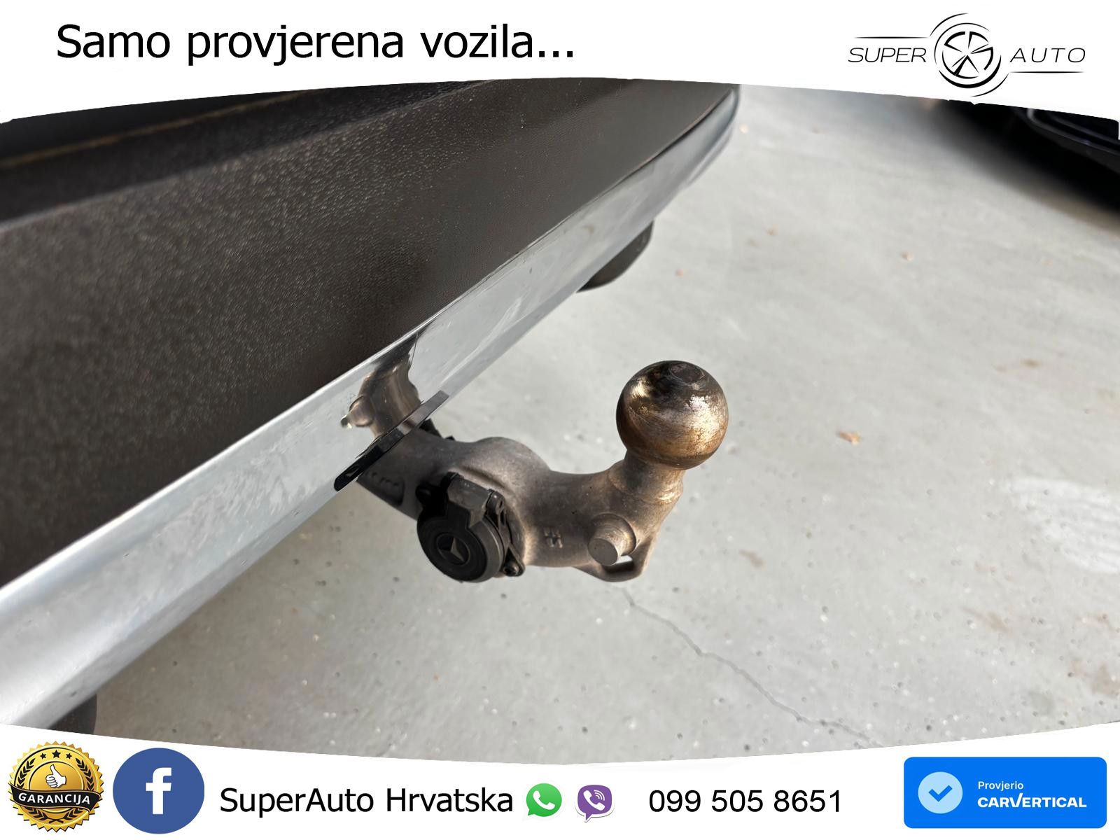 Mercedes GLC 300de (306 KS) 4MATIC 9G-TRONIC