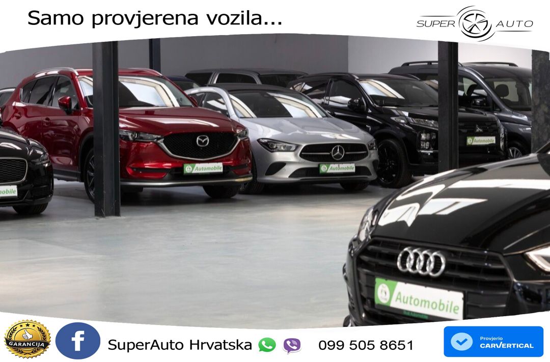 Mercedes GLC 300de (306 KS) 4MATIC 9G-TRONIC