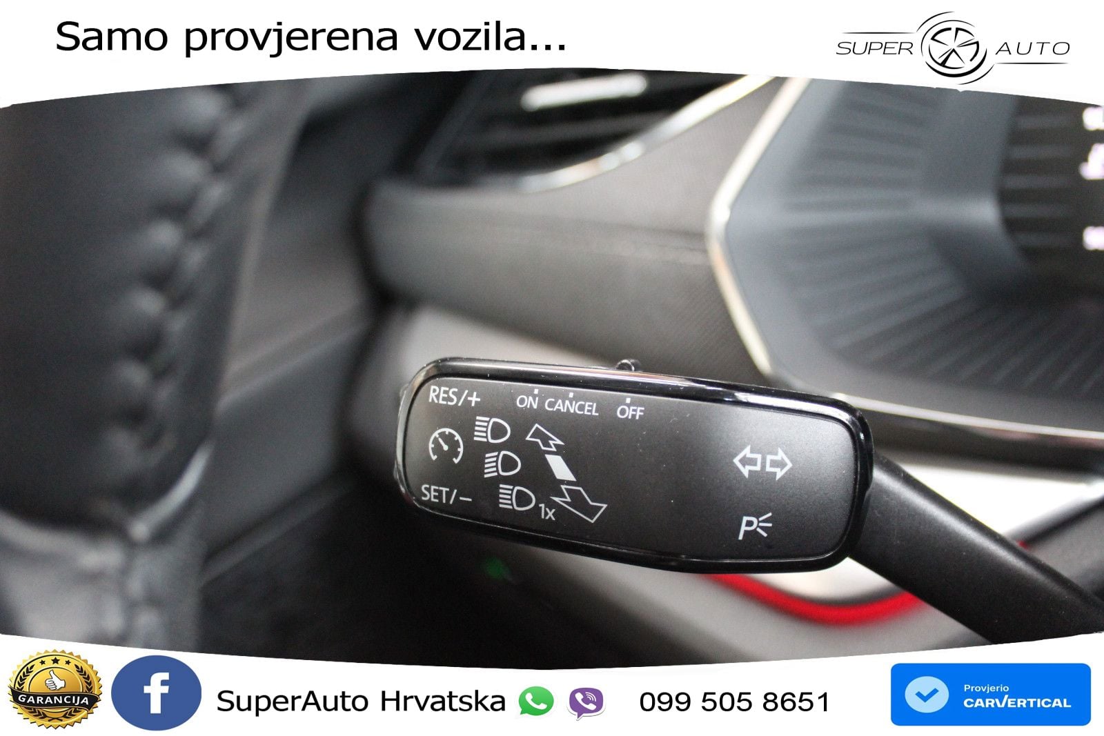 Škoda Octavia Combi 2.0 TDI (150 KS) DSG