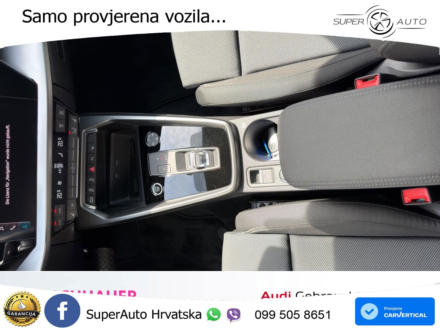 Audi A3 35 TFSI (150 KS) S tronic LED+GR SJED+ACC