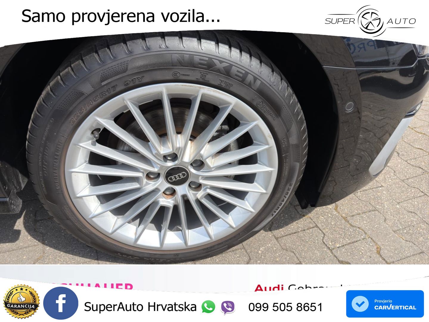 Audi A3 35 TFSI (150 KS) S tronic LED+GR SJED+ACC