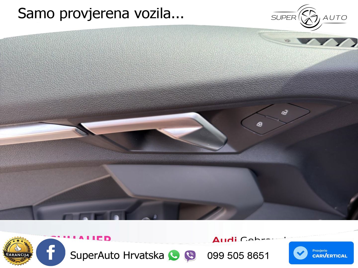 Audi A3 35 TFSI (150 KS) S tronic LED+GR SJED+ACC