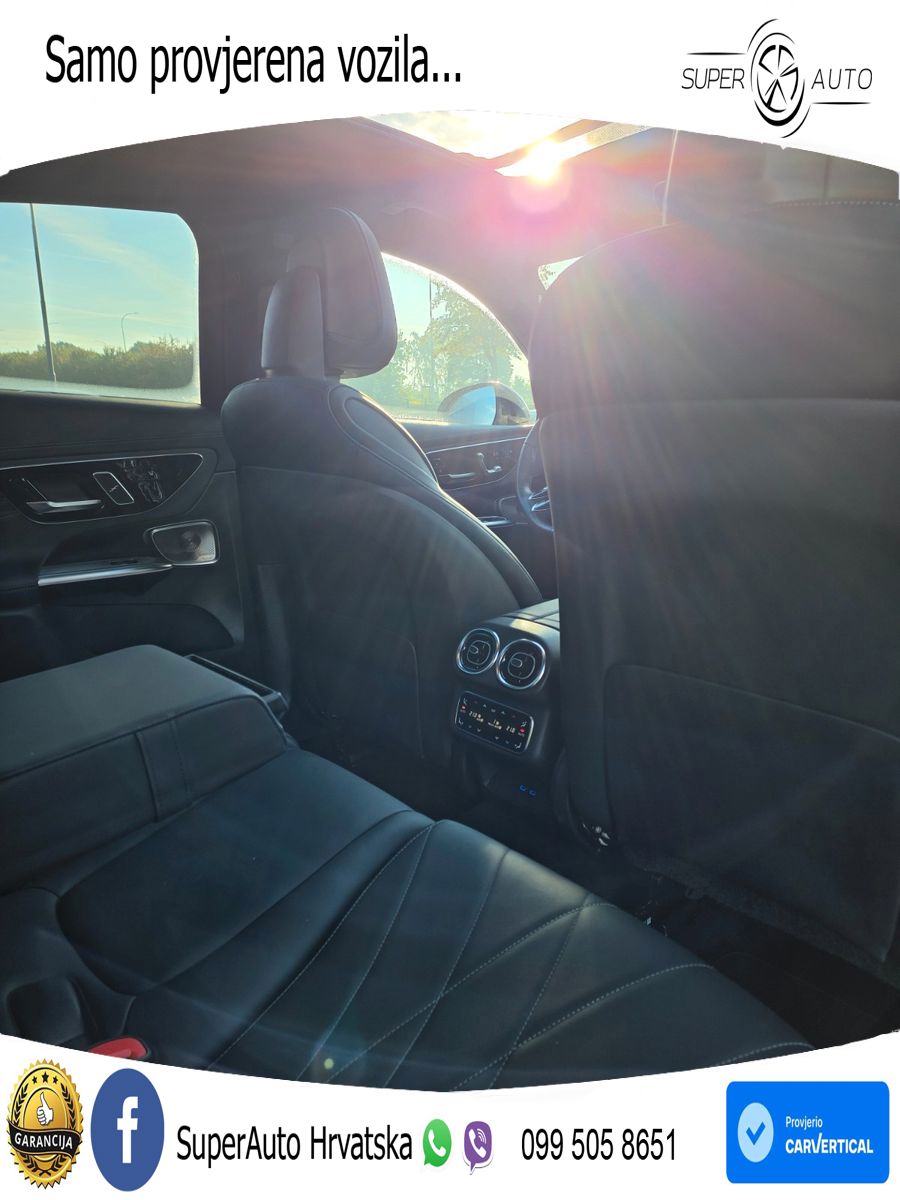 Mercedes GLC Coupe 300de (333 KS) 4MATIC 9G-TRONIC AMG ACC+HEAD+4xGR SJED+360+PANO