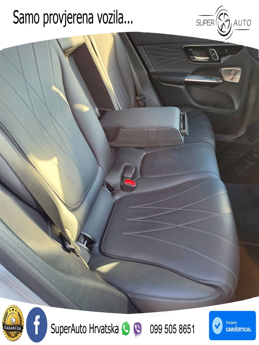 Mercedes GLC Coupe 300de (333 KS) 4MATIC 9G-TRONIC AMG ACC+HEAD+4xGR SJED+360+PANO