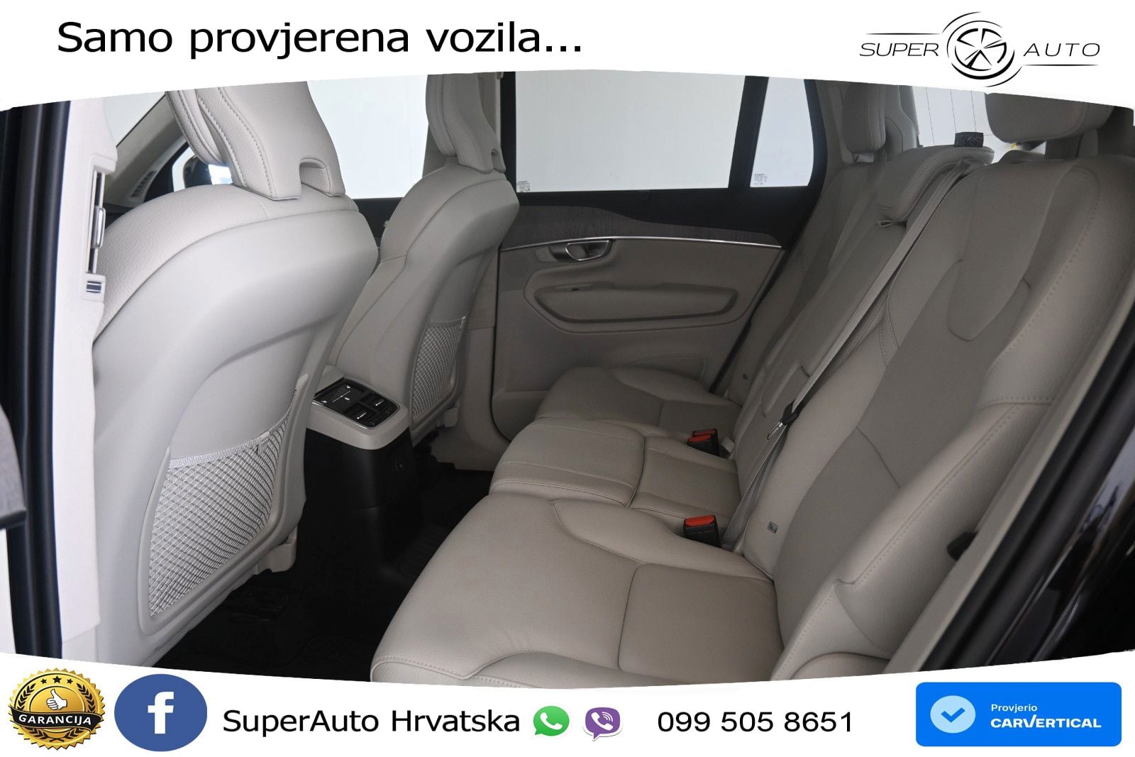 Volvo XC90 2.0 T8 AWD Automatic ACC+HEAD+4xGR SJED+360+PANO