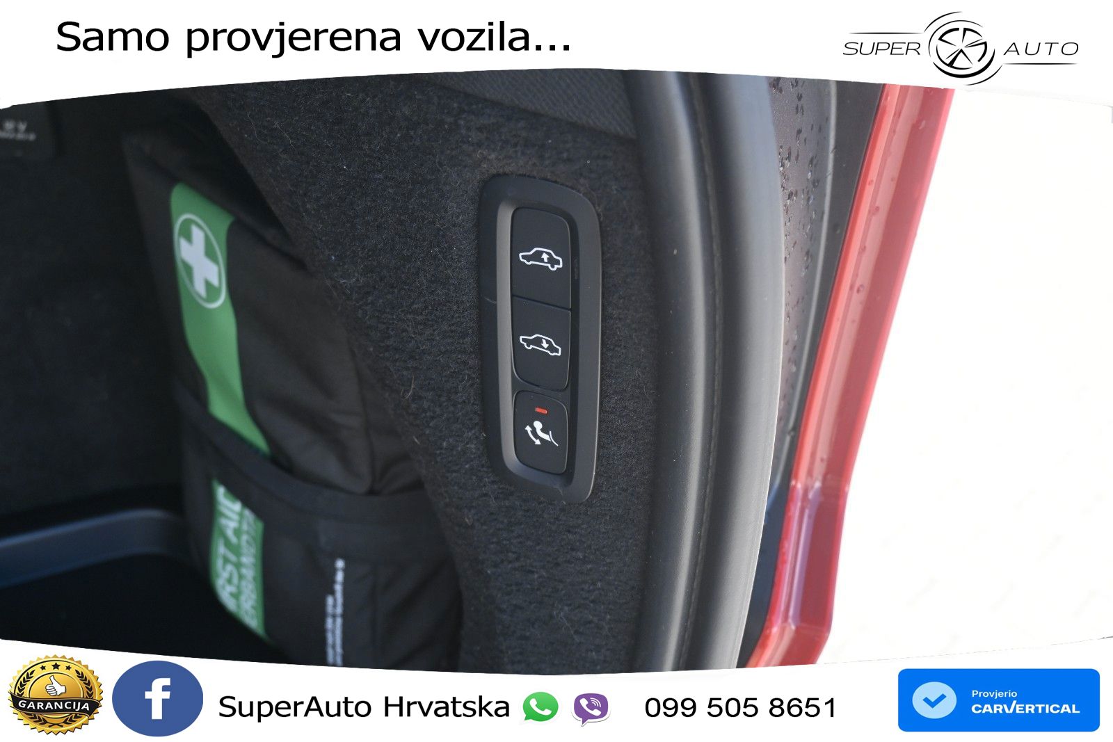 Volvo XC90 2.0 T8 AWD Automatic ACC+HEAD+4xGR SJED+360+PANO
