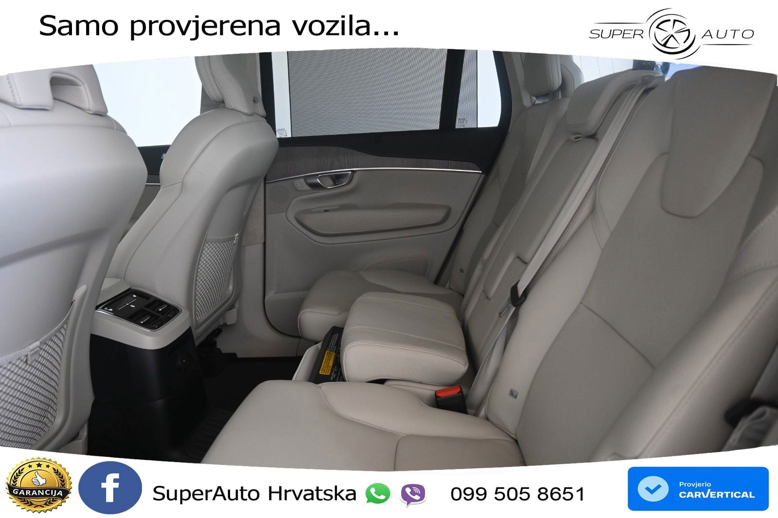 Volvo XC90 2.0 T8 AWD Automatic ACC+HEAD+4xGR SJED+360+PANO