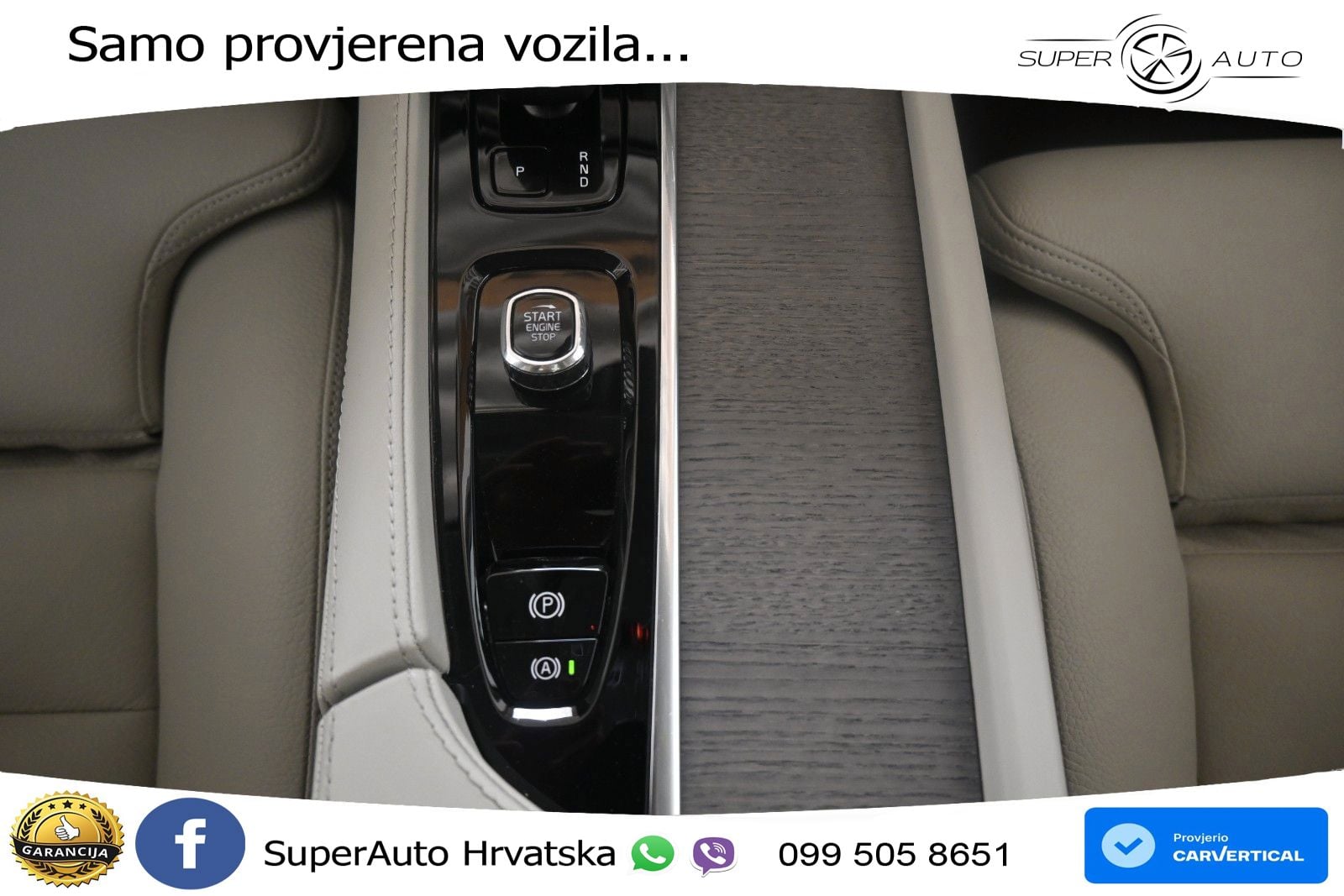 Volvo XC90 2.0 T8 AWD Automatic ACC+HEAD+4xGR SJED+360+PANO