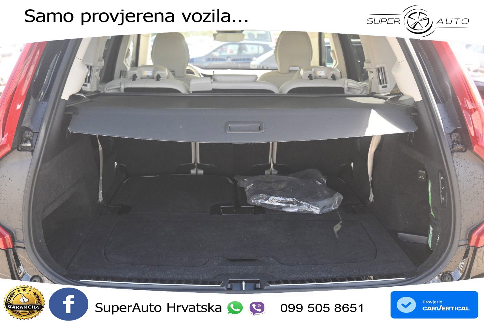 Volvo XC90 2.0 T8 AWD Automatic ACC+HEAD+4xGR SJED+360+PANO