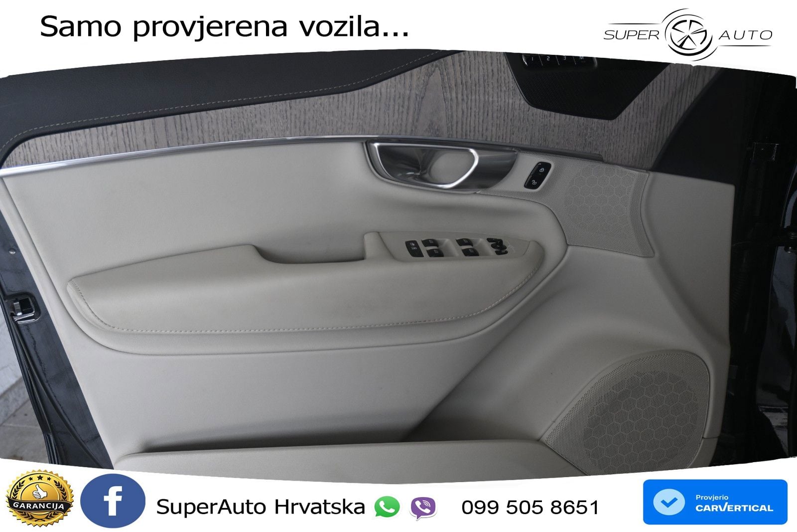 Volvo XC90 2.0 T8 AWD Automatic ACC+HEAD+4xGR SJED+360+PANO