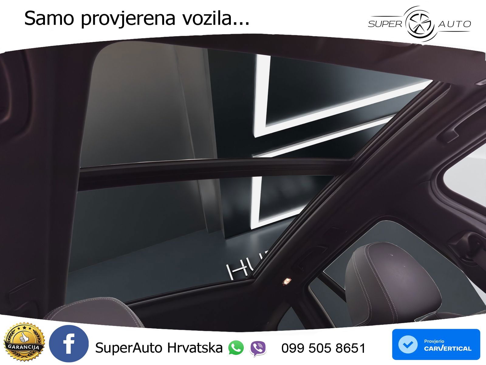 BMW iX3 80 kWh (286 KS)