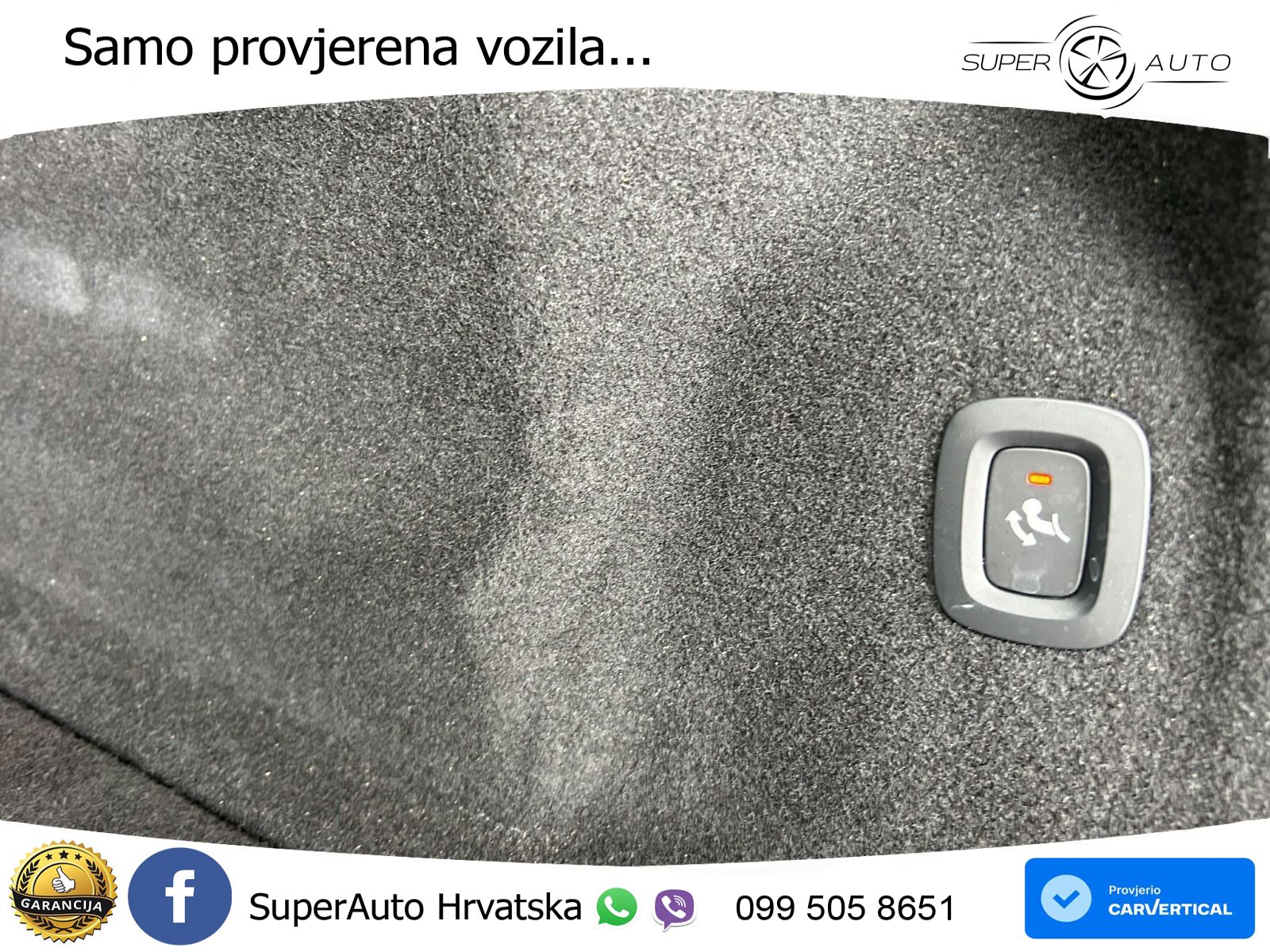 Volvo XC60 B4 Diesel AWD Geartronic LED+GR SJED+ACC