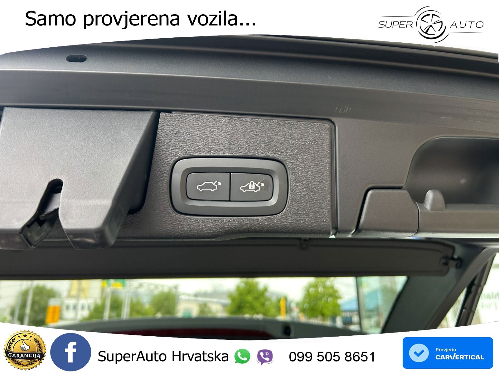 Volvo XC60 B4 Diesel AWD Geartronic LED+GR SJED+ACC