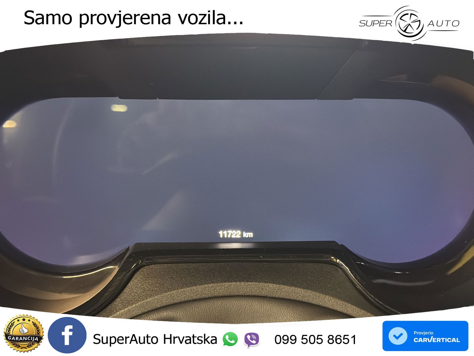 Alfa Romeo Tonale 1.5 VGT (160 KS) 48V-Hybrid TCT LED+GR SJED+ACC