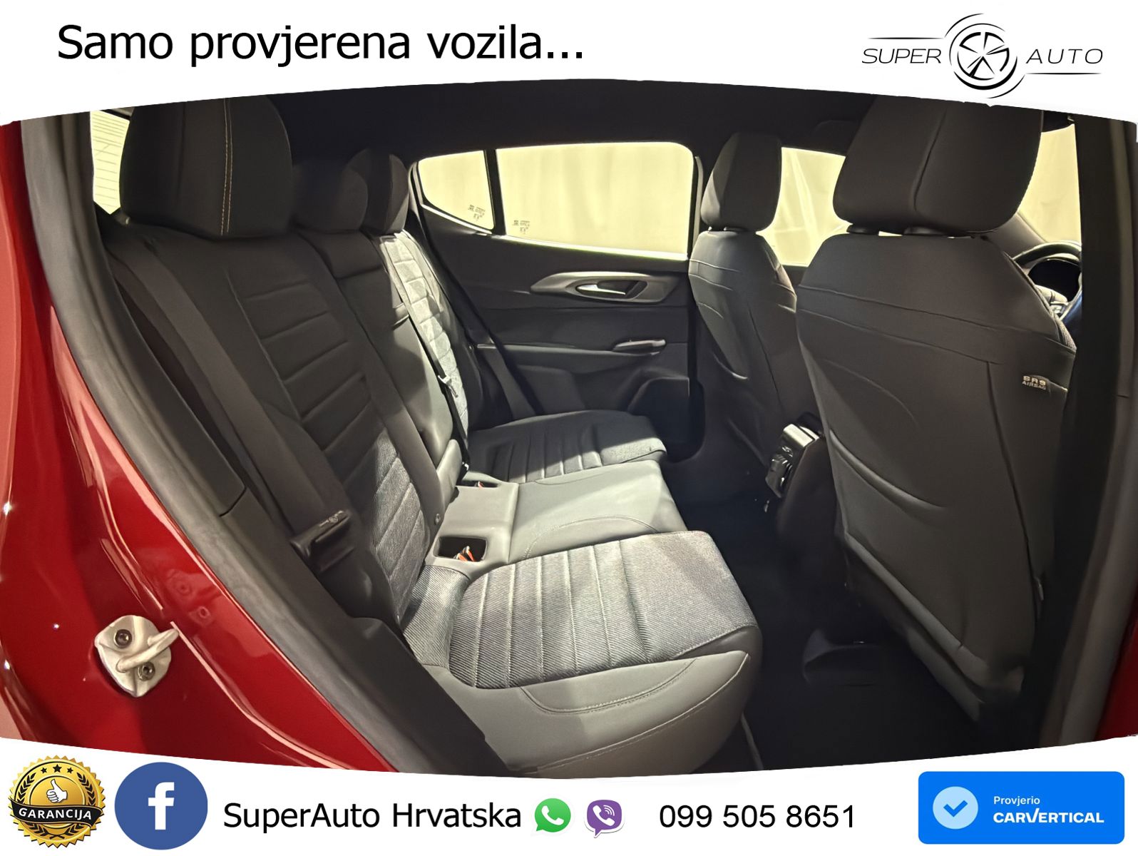 Alfa Romeo Tonale 1.5 VGT (160 KS) 48V-Hybrid TCT LED+GR SJED+ACC
