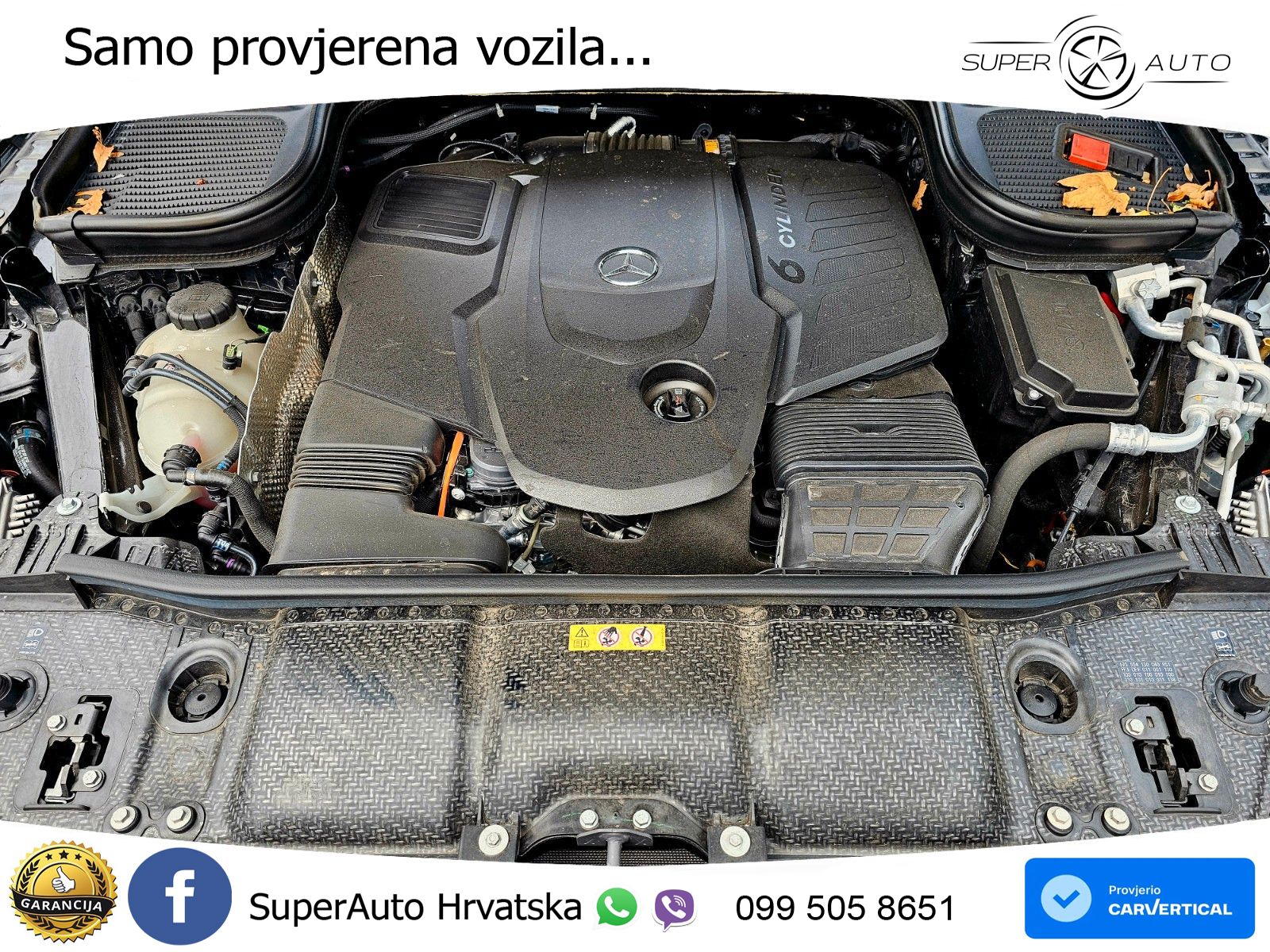 Mercedes-Benz GLS GLS 450d EQ Boost 4MATIC 9G-TRONIC ACC+HEAD+4xGR SJED+360+PANO