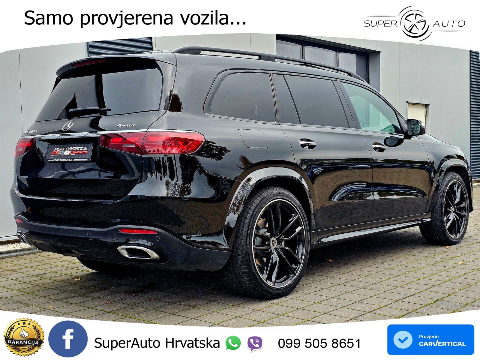 Mercedes-Benz GLS GLS 450d EQ Boost 4MATIC 9G-TRONIC ACC+HEAD+4xGR SJED+360+PANO