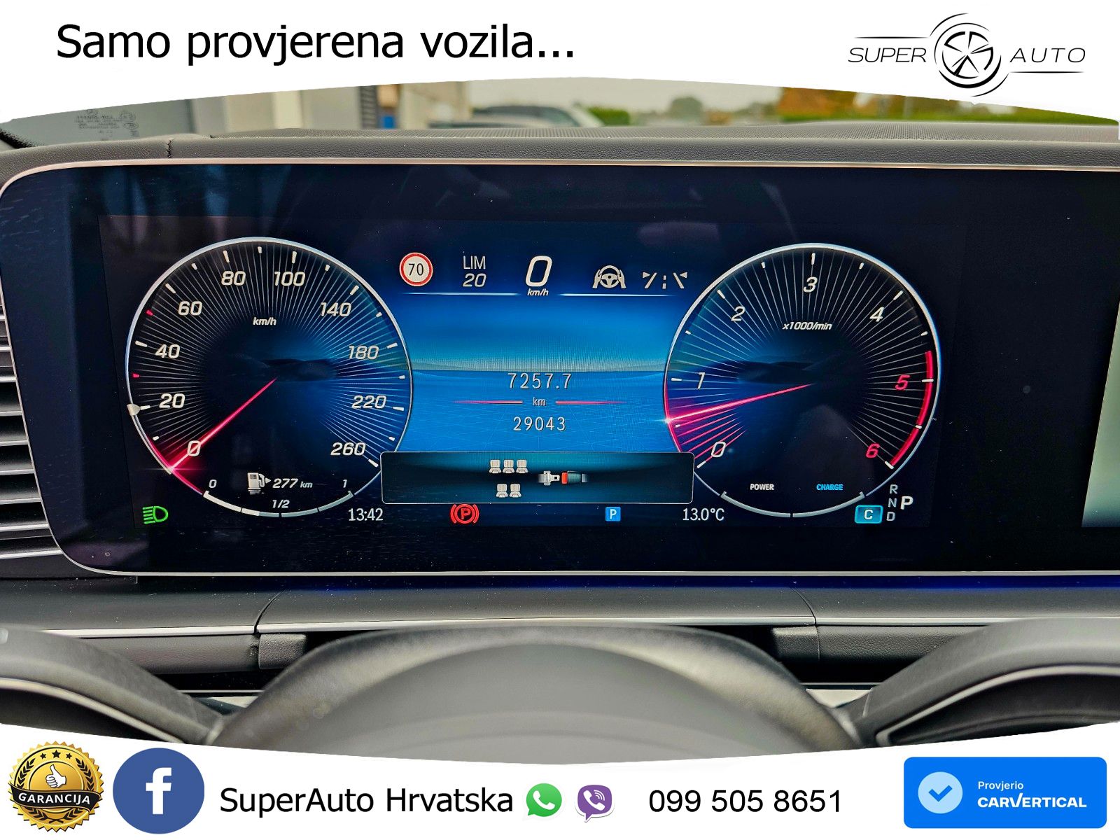 Mercedes-Benz GLS GLS 450d EQ Boost 4MATIC 9G-TRONIC ACC+HEAD+4xGR SJED+360+PANO