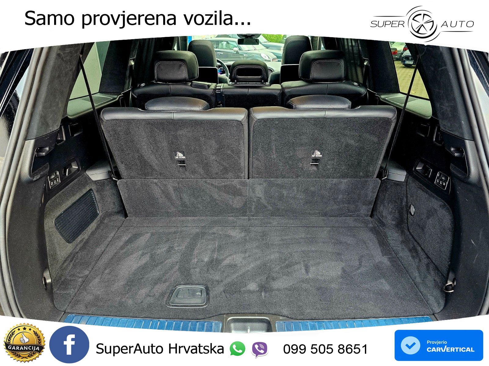 Mercedes-Benz GLS GLS 450d EQ Boost 4MATIC 9G-TRONIC ACC+HEAD+4xGR SJED+360+PANO