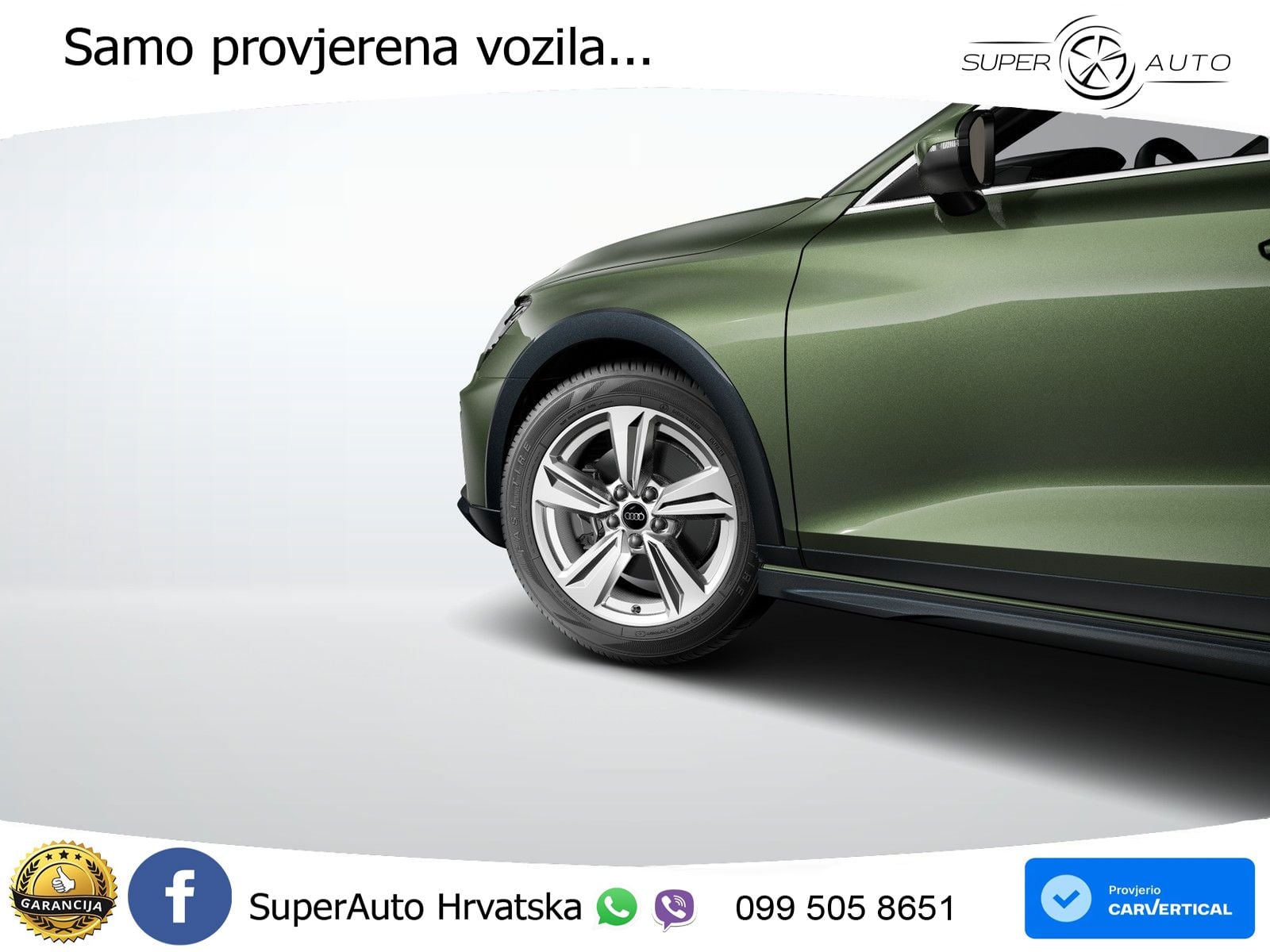 Audi A3 allstreet 35 TFSI (150 KS) S tronic S line LED+GR SJED+ACC
