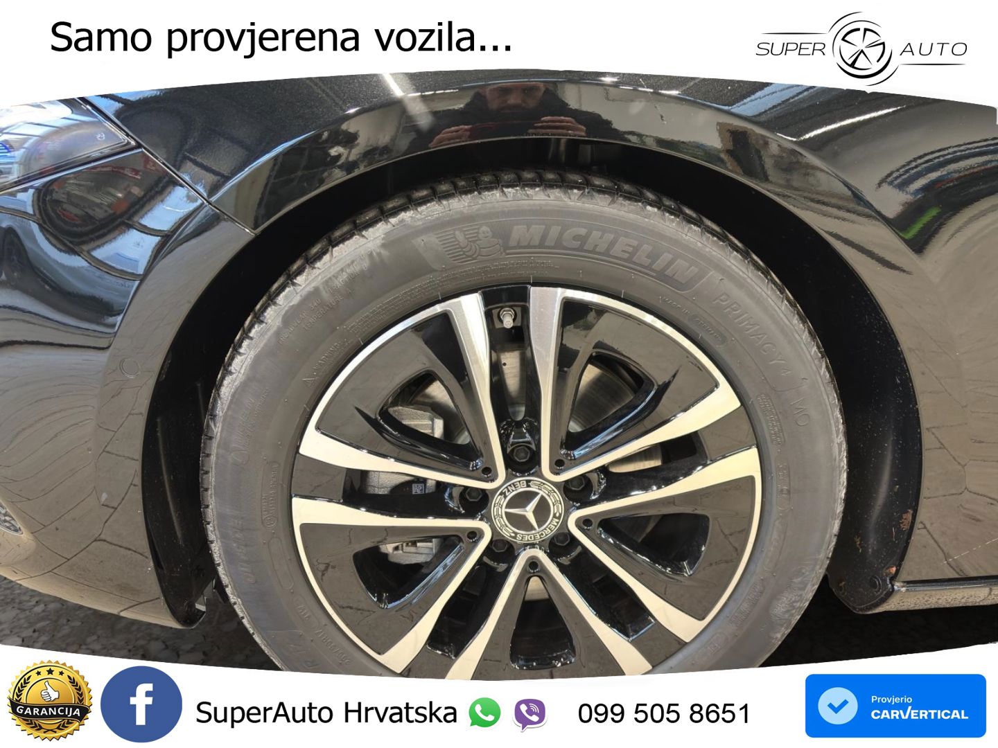 Mercedes-Benz A 180d 8G-DCT ACC+GR SJED+360+PANO