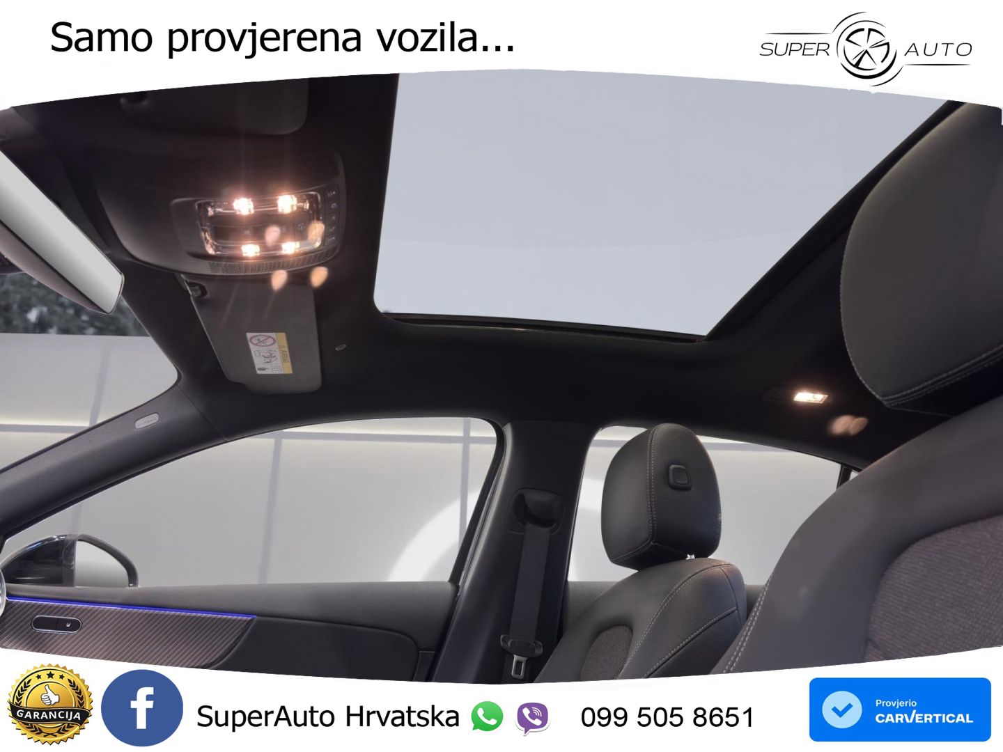 Mercedes-Benz A 180d 8G-DCT ACC+GR SJED+360+PANO