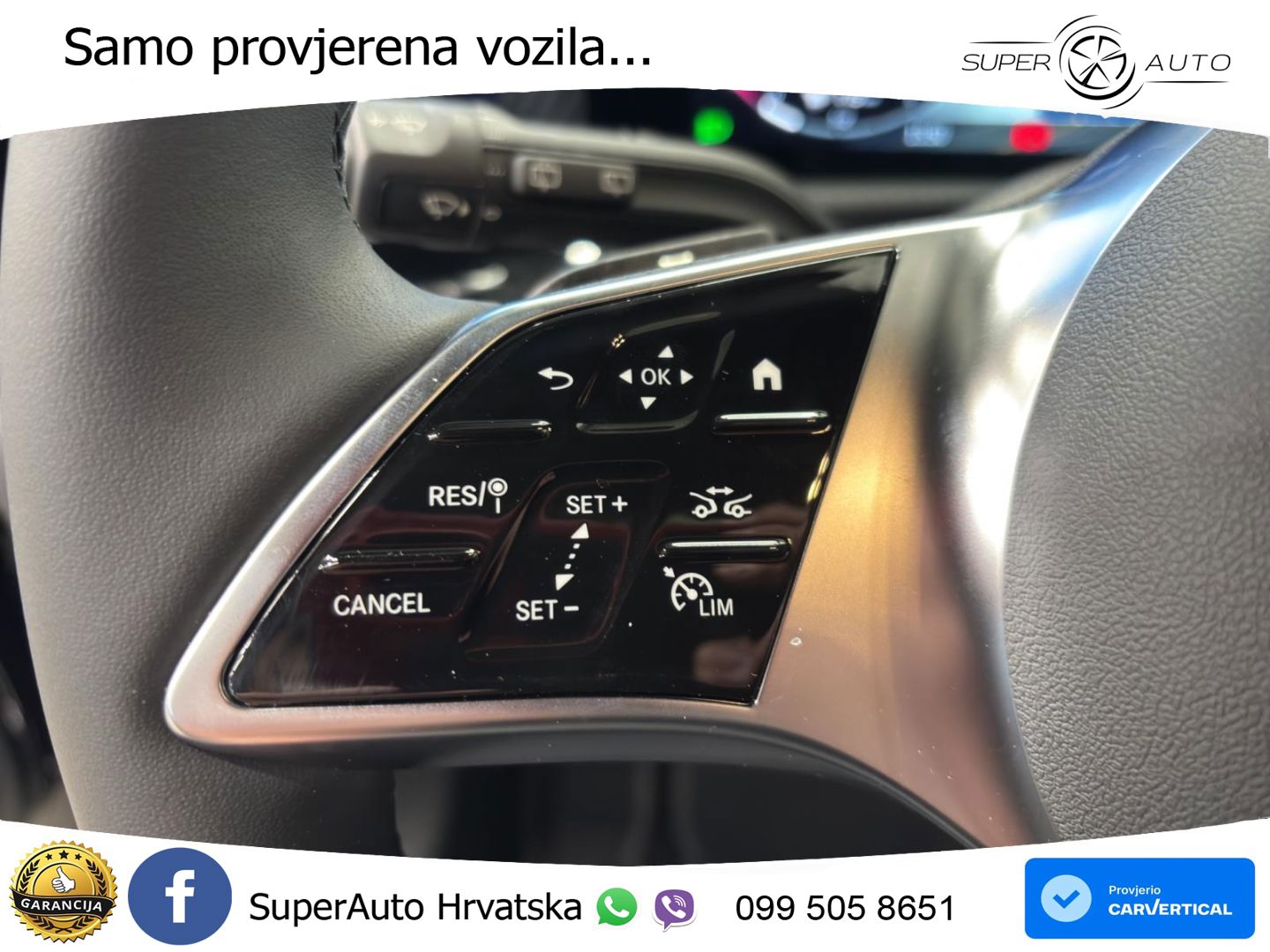 Mercedes-Benz A 180d 8G-DCT ACC+GR SJED+360+PANO